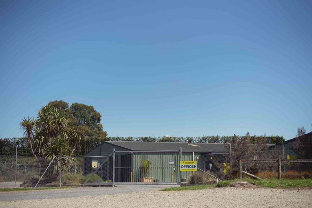 Size Guide Storage Near Me, Tauranga Lock and Store Te Puna