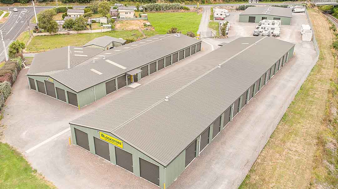 Lock & Store Te Puna Storage Lock & Store Te Puna Storage
